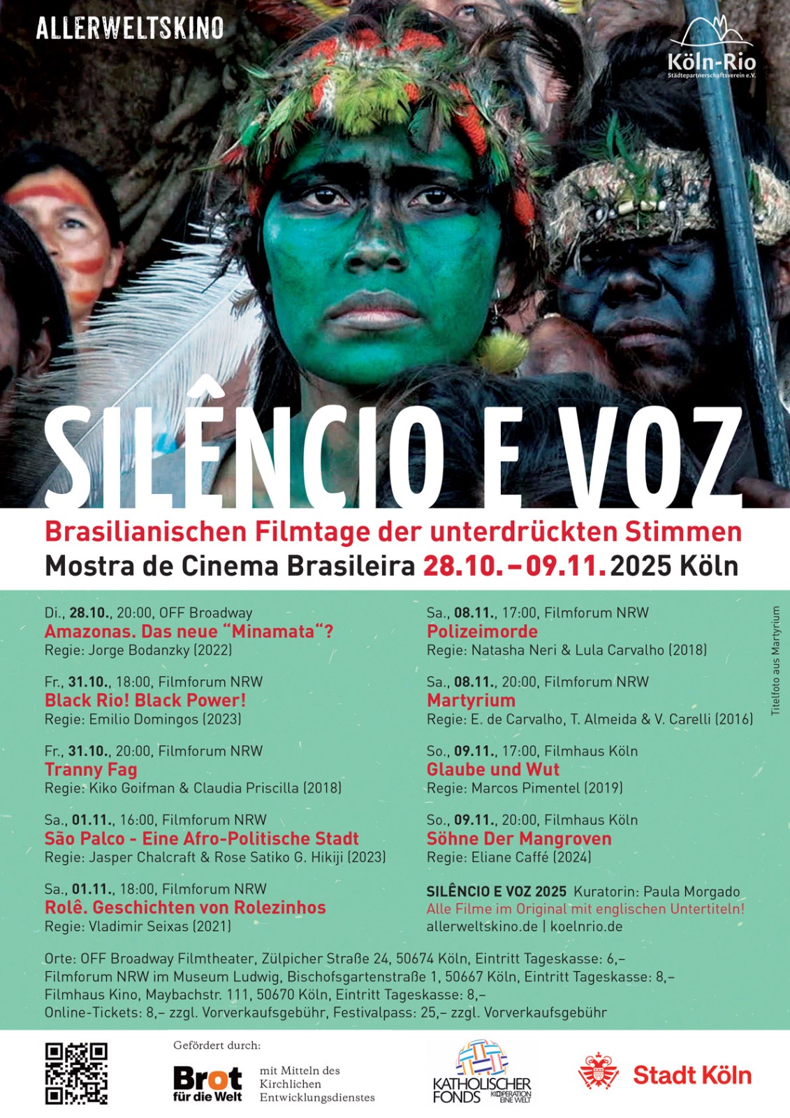 mostra